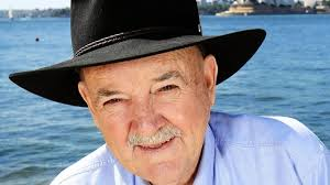 In memory of Ian Kiernan