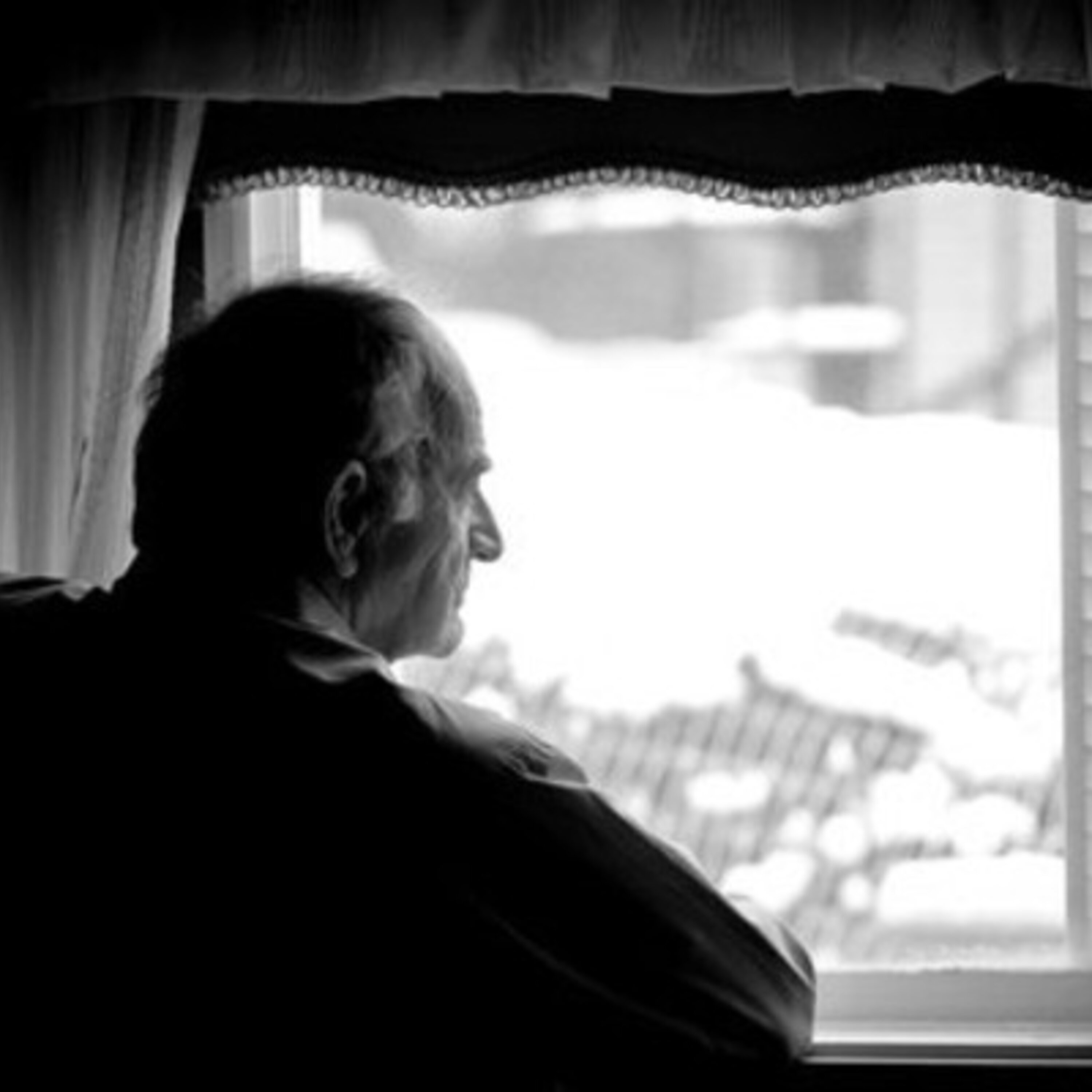 Elderly hit by loneliness