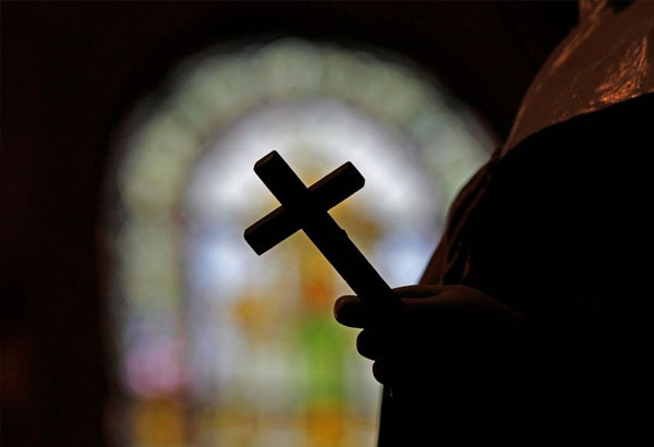 Victims group slams bishops not reporting abuse