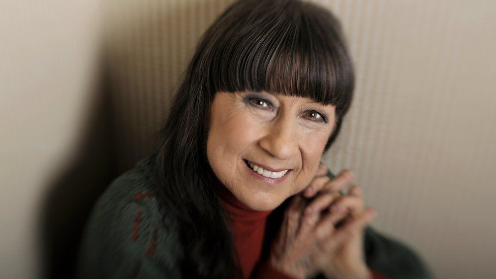 Remembering Judith Durham