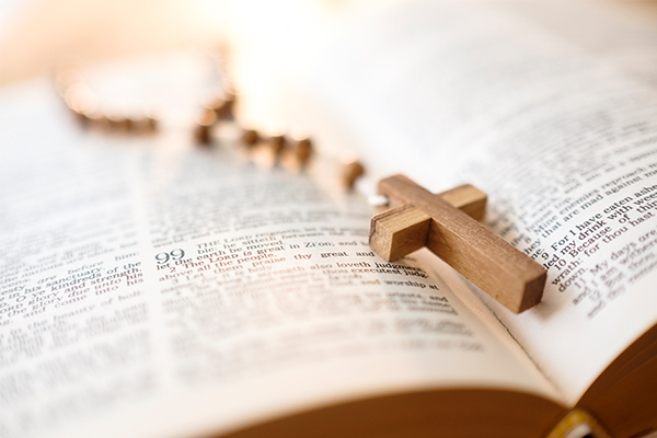 Growing movement to reform the Catholic Church