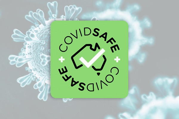 The new COVIDSafe app - how safe is it?