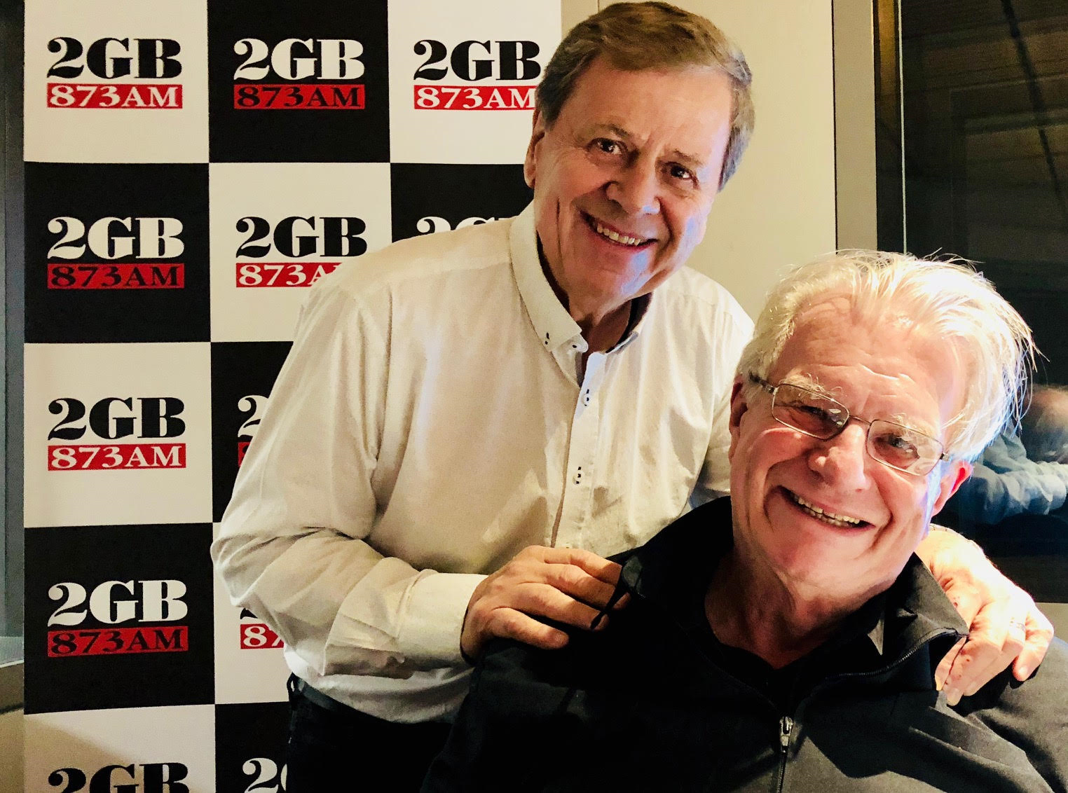 Ray Martin questions the value of an Aboriginal treaty