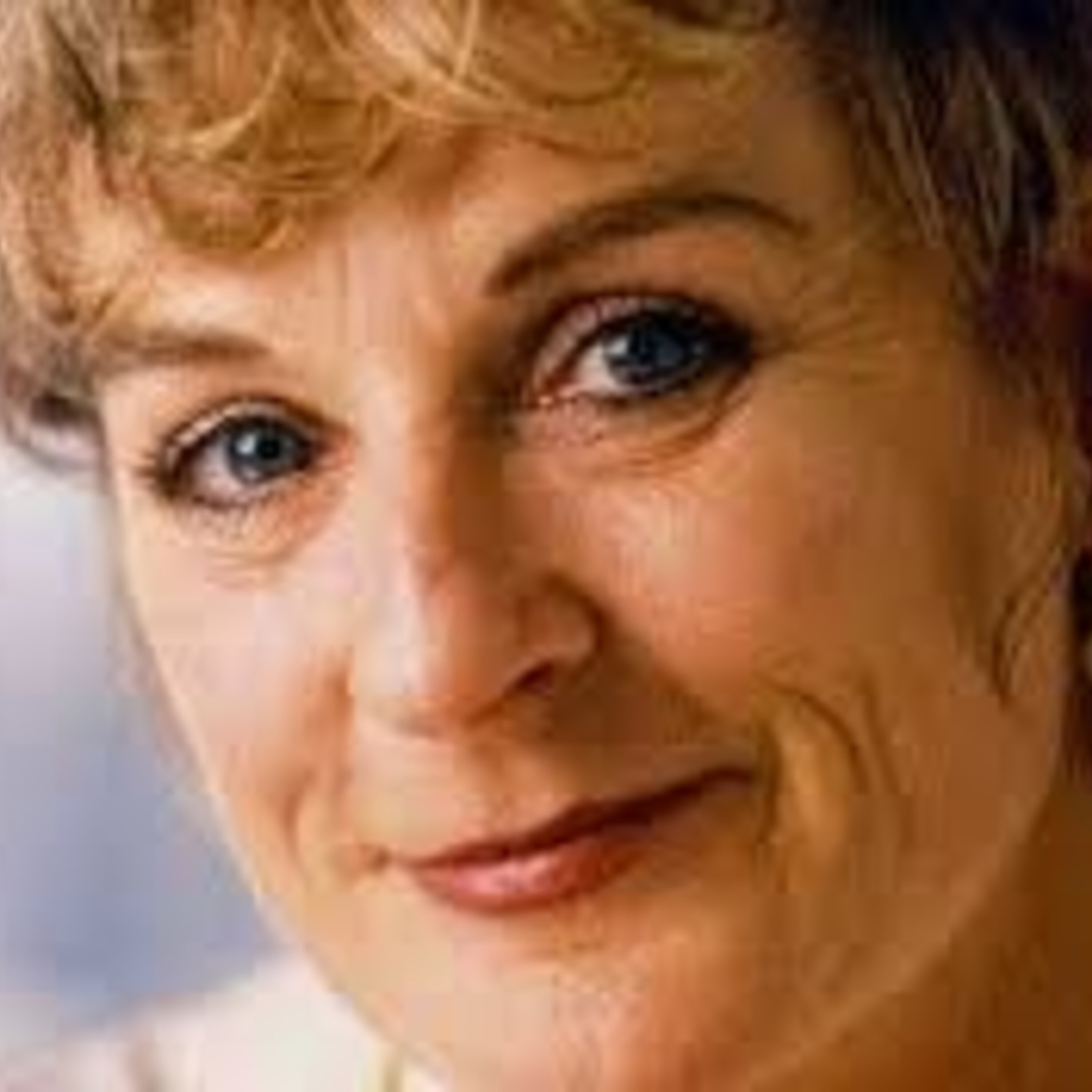 Aussie Icon - Judy Nunn