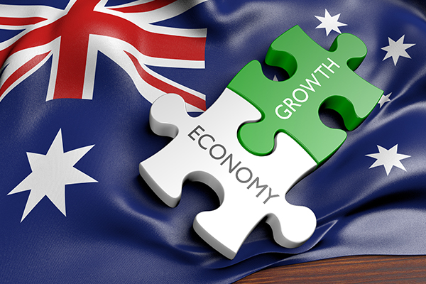 No escaping inflation