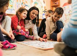 The best age to start school