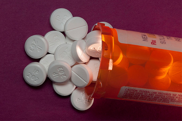 Fresh approach to dealing with drug use