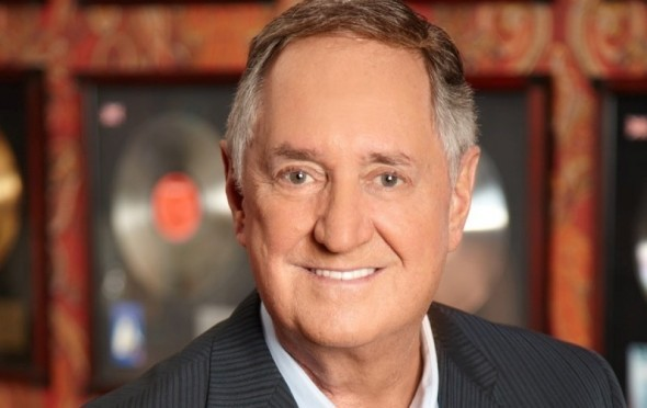 Music legend Neil Sedaka
