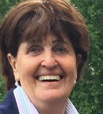 Baroness Caroline Cox