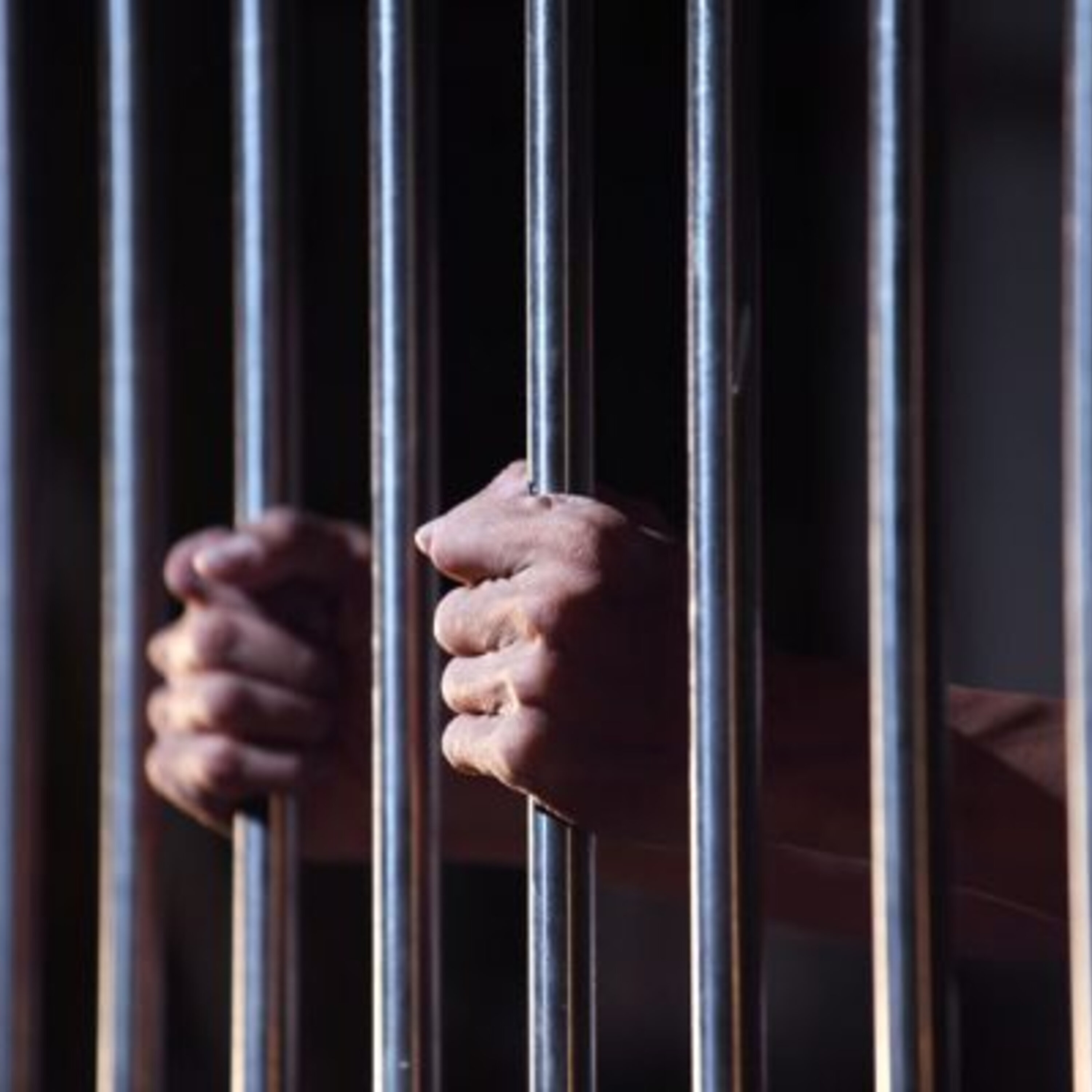 Record numbers in jail