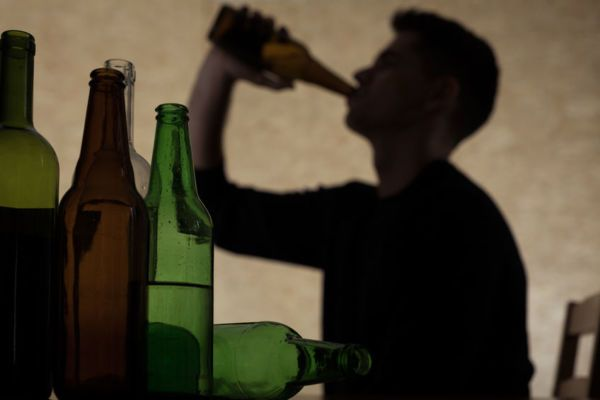 Booze advertisers cashing in on COVID-19 anxiety