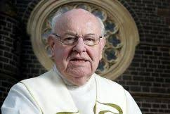 Fr Bob Maguire on why the poor matters