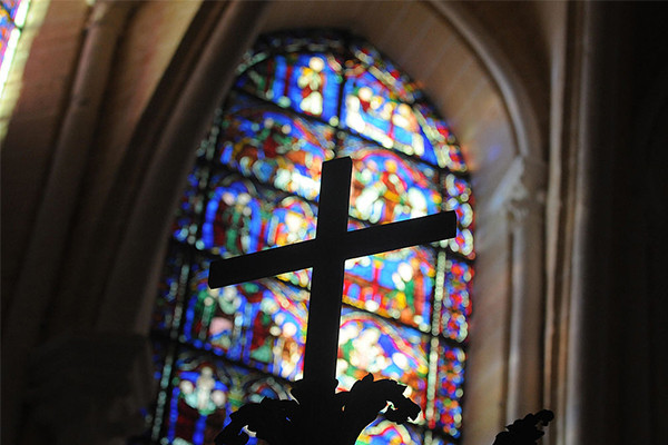 Impact of coronavirus pandemic  on religion