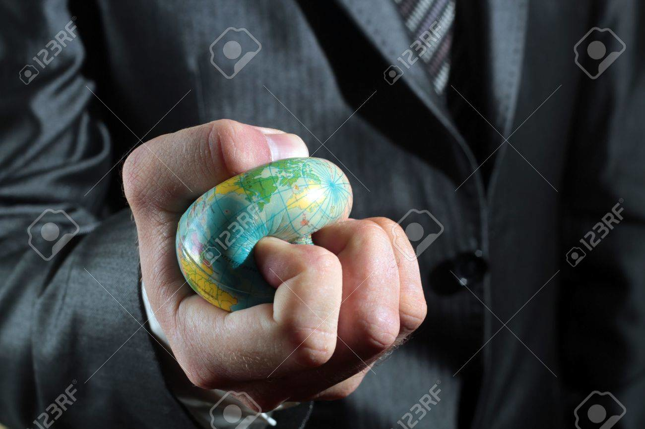 Has capitalism failed?