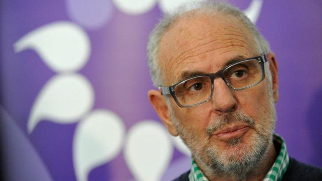 Philip Nitschke