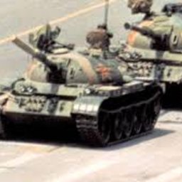 Reflecting on 29th anniversary of Tiananmen Square massacre