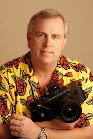 Landscape photographer Ken Duncan