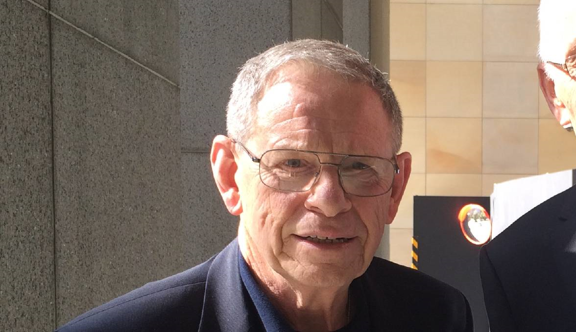 Priests, abusers and the confessional