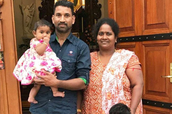 World Vision calls for the Biloela children to be allowed a childhood