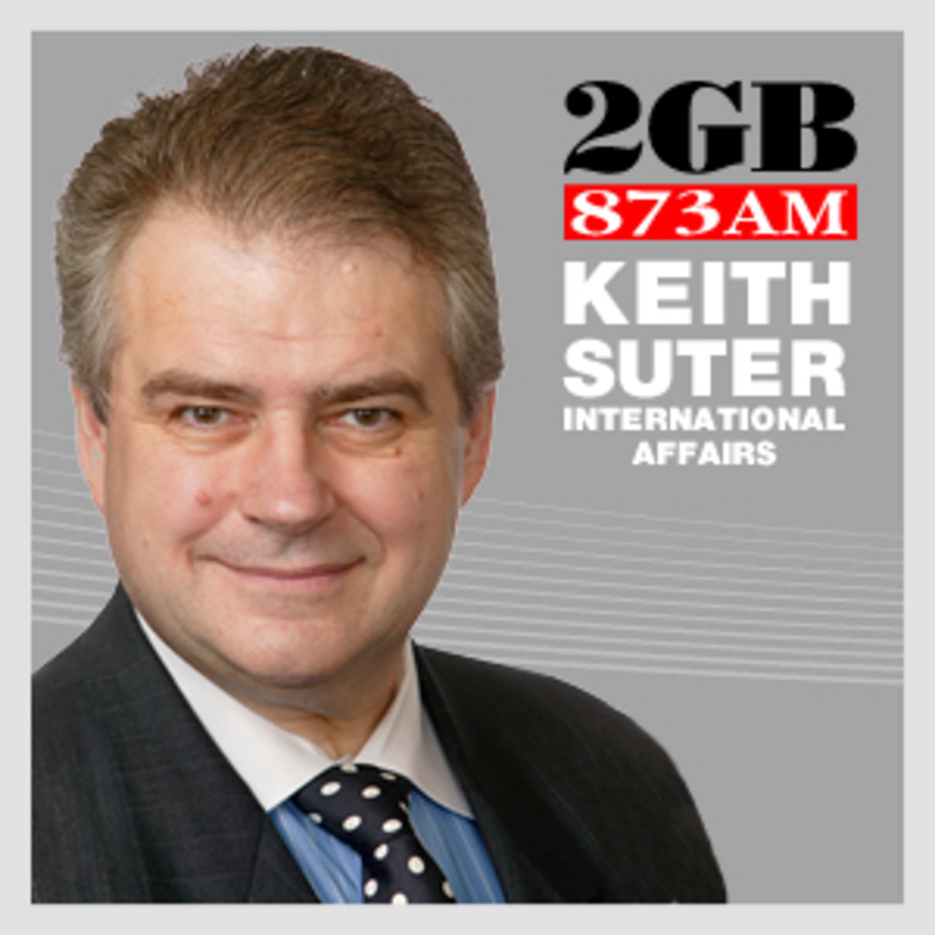 Keith Suter on Brexit and Coronavirus