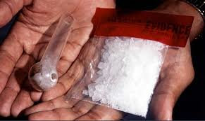 Decriminalisation of drug use