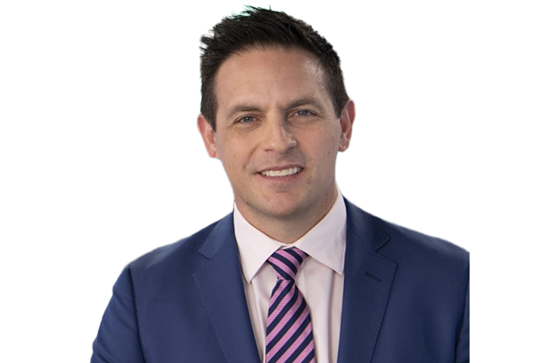 Interview | Mark 'Spud' Carroll