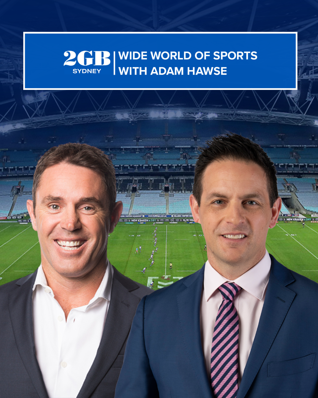 Wide World of Sports - Full Show 6 May