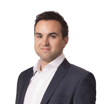 Australian Olympic team Chef de Mission Ian Chesterman