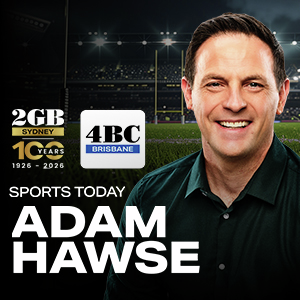 Sports Today 🗓️🏆📻 - 12 August 2026