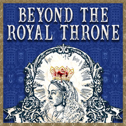 Introducing Beyond The Royal Throne