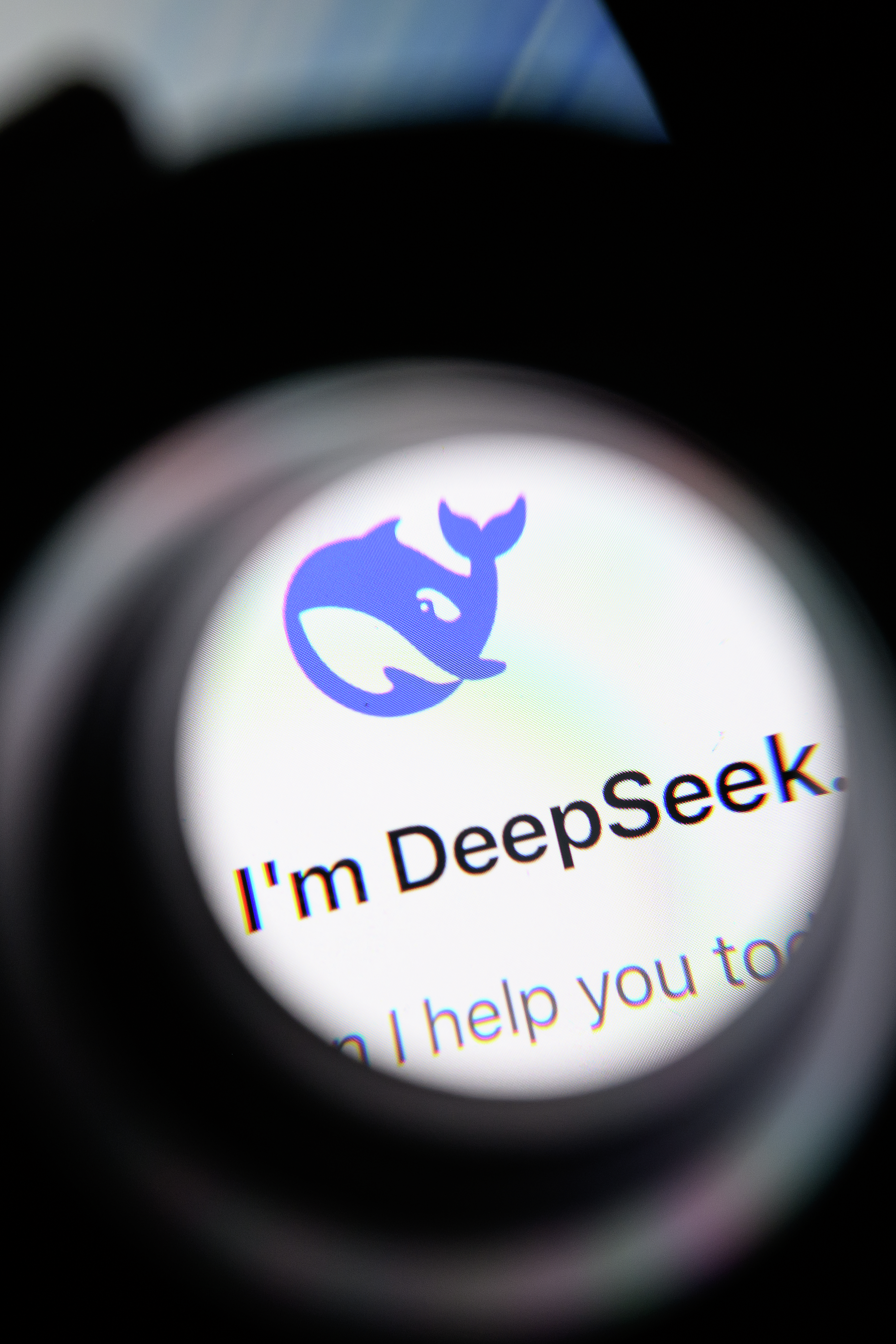 DeepSeek drama: what the Chinese startup means for the AI race & markets