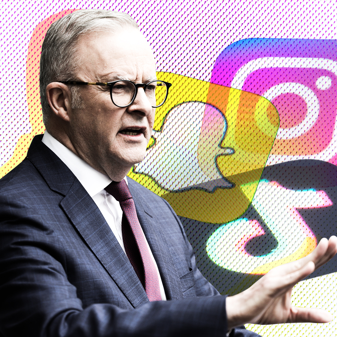 Social media ban: screen time fix, magic wand or a waste of time?