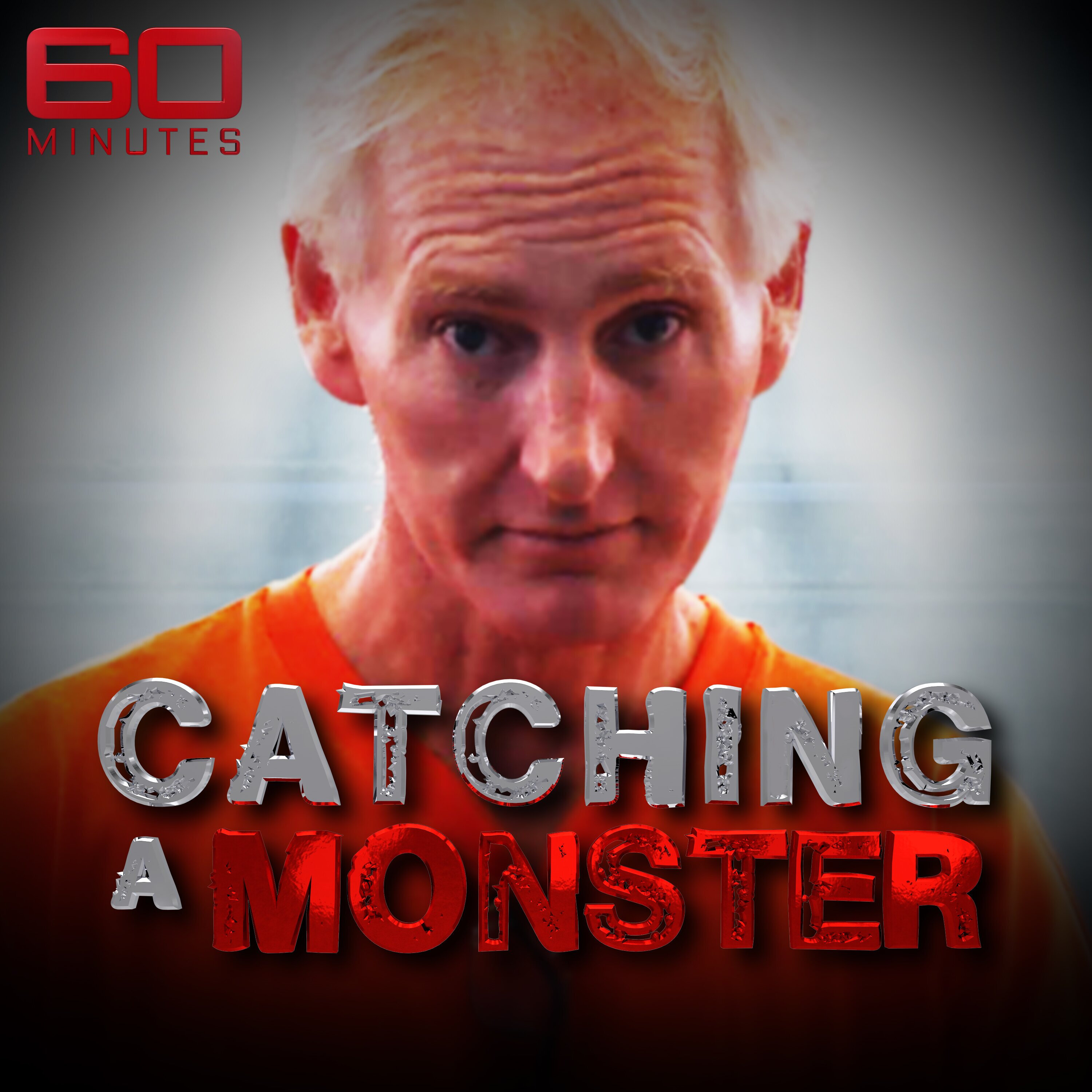 Catching A Monster episode artwork