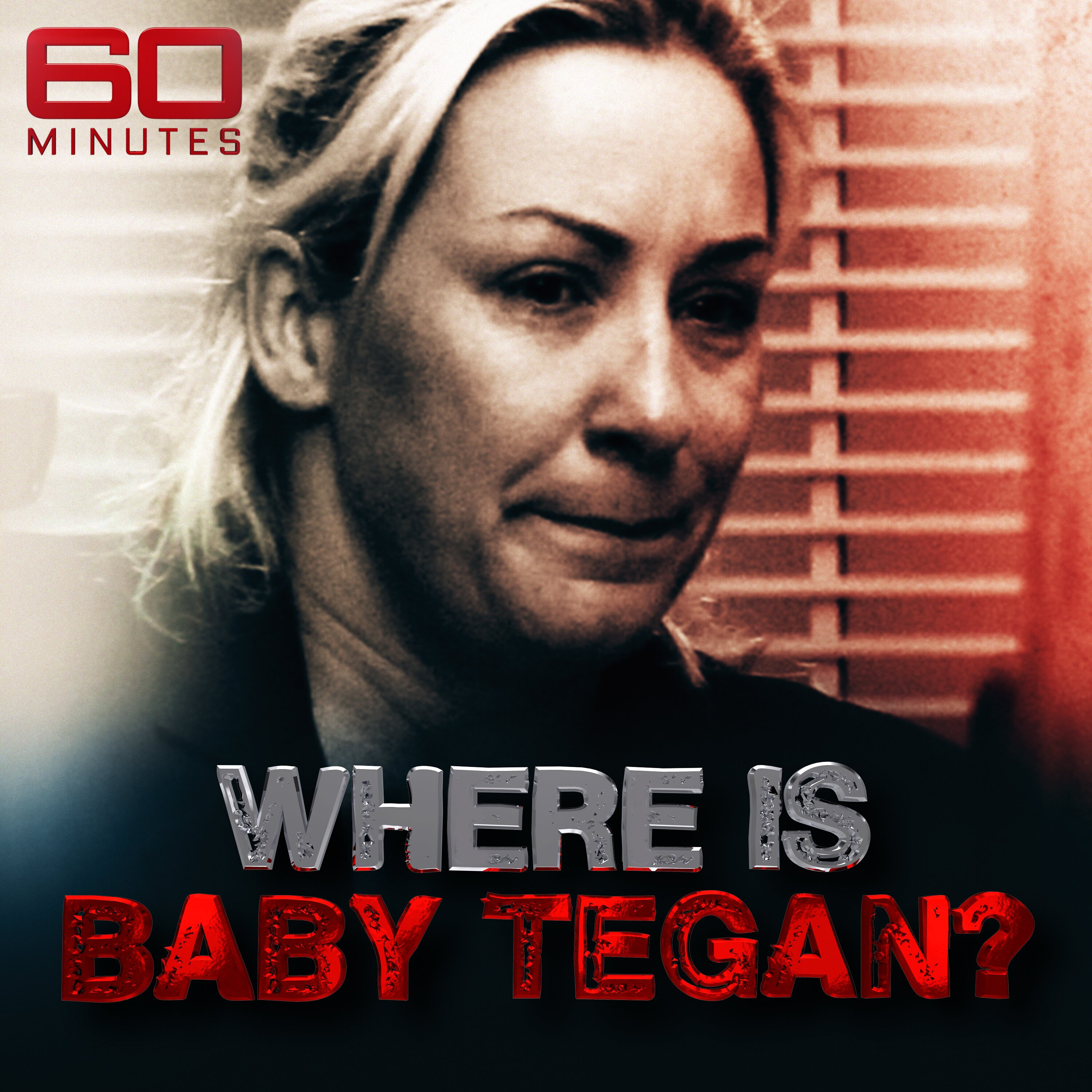 Where Is Baby Tegan? episode artwork