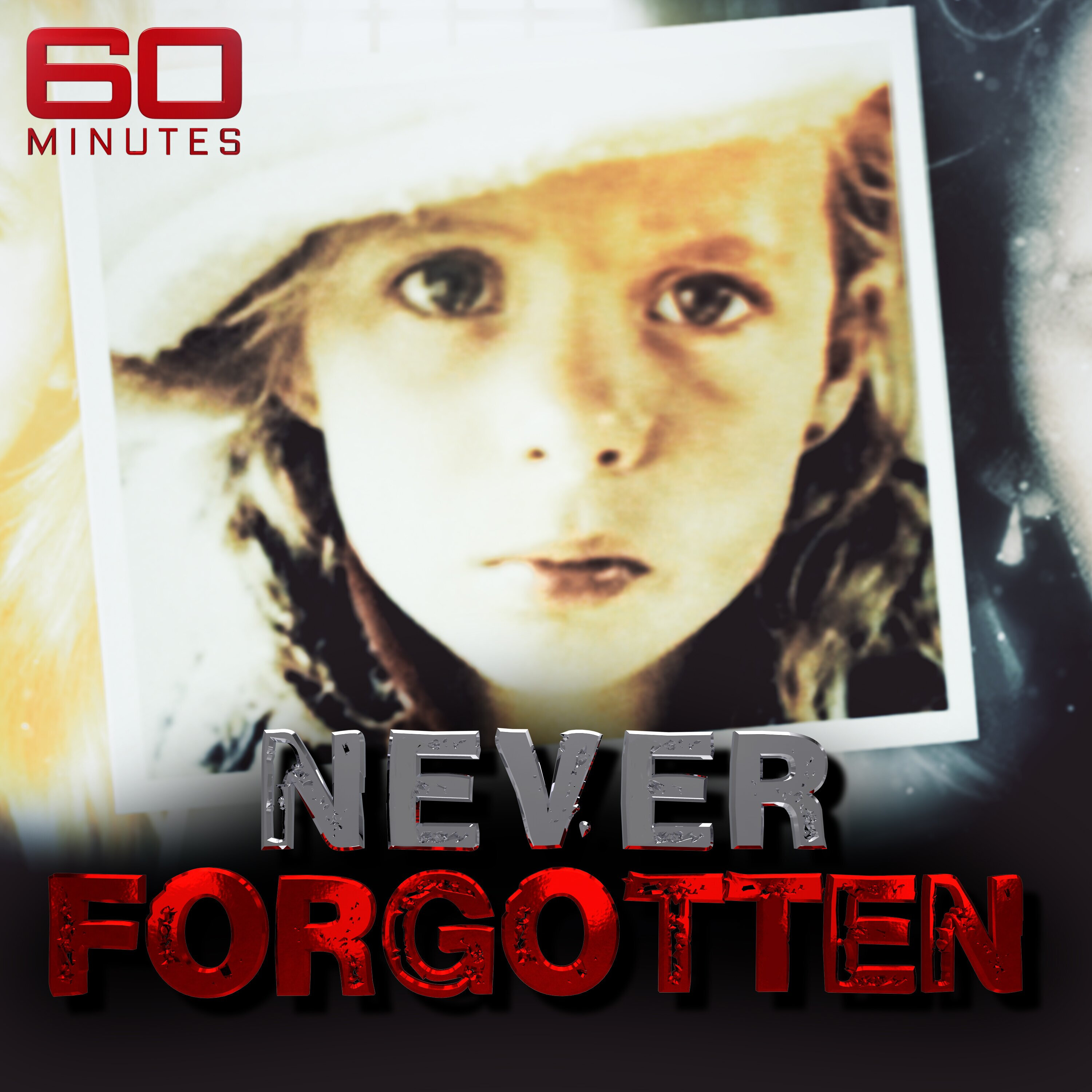 Samantha Knight - Never Forgotten episode artwork