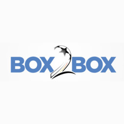 Box2Box Thursday 14th May 2020