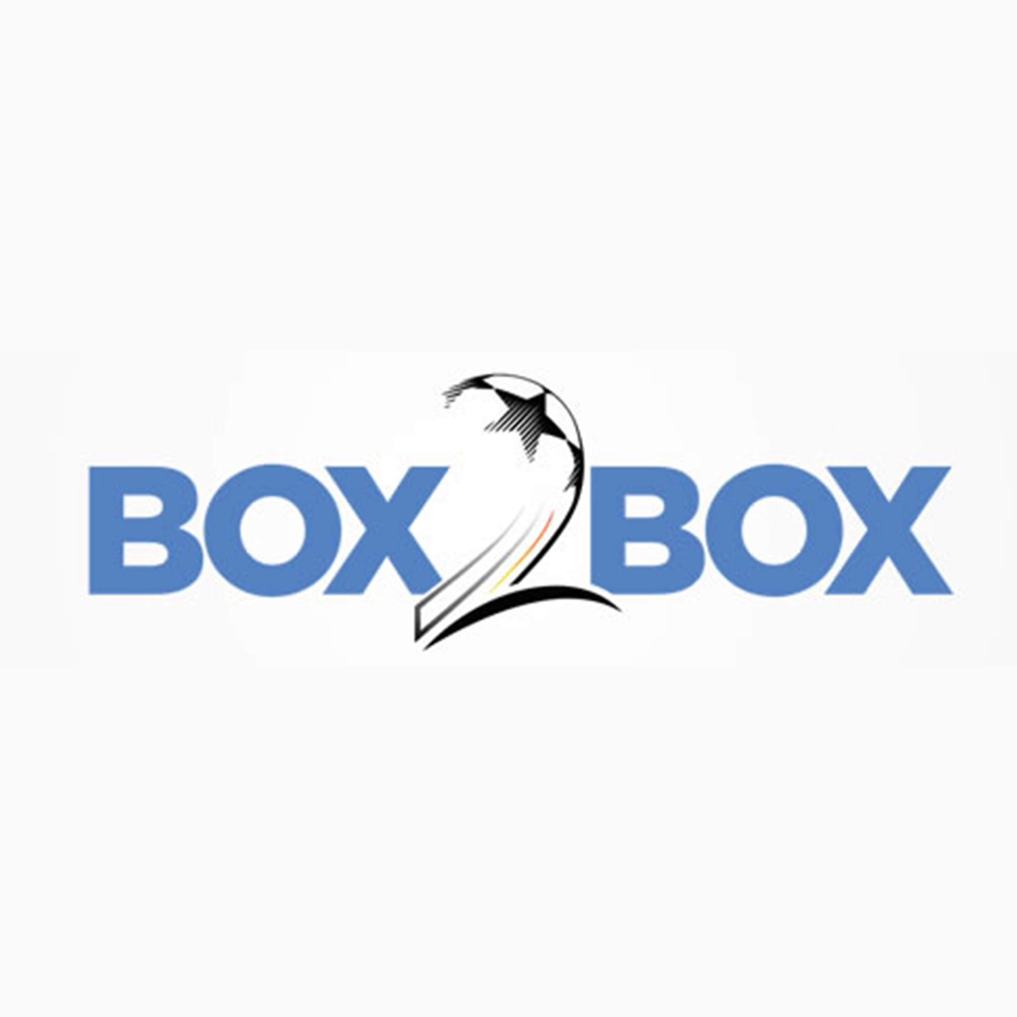 Box2Box George Sephton