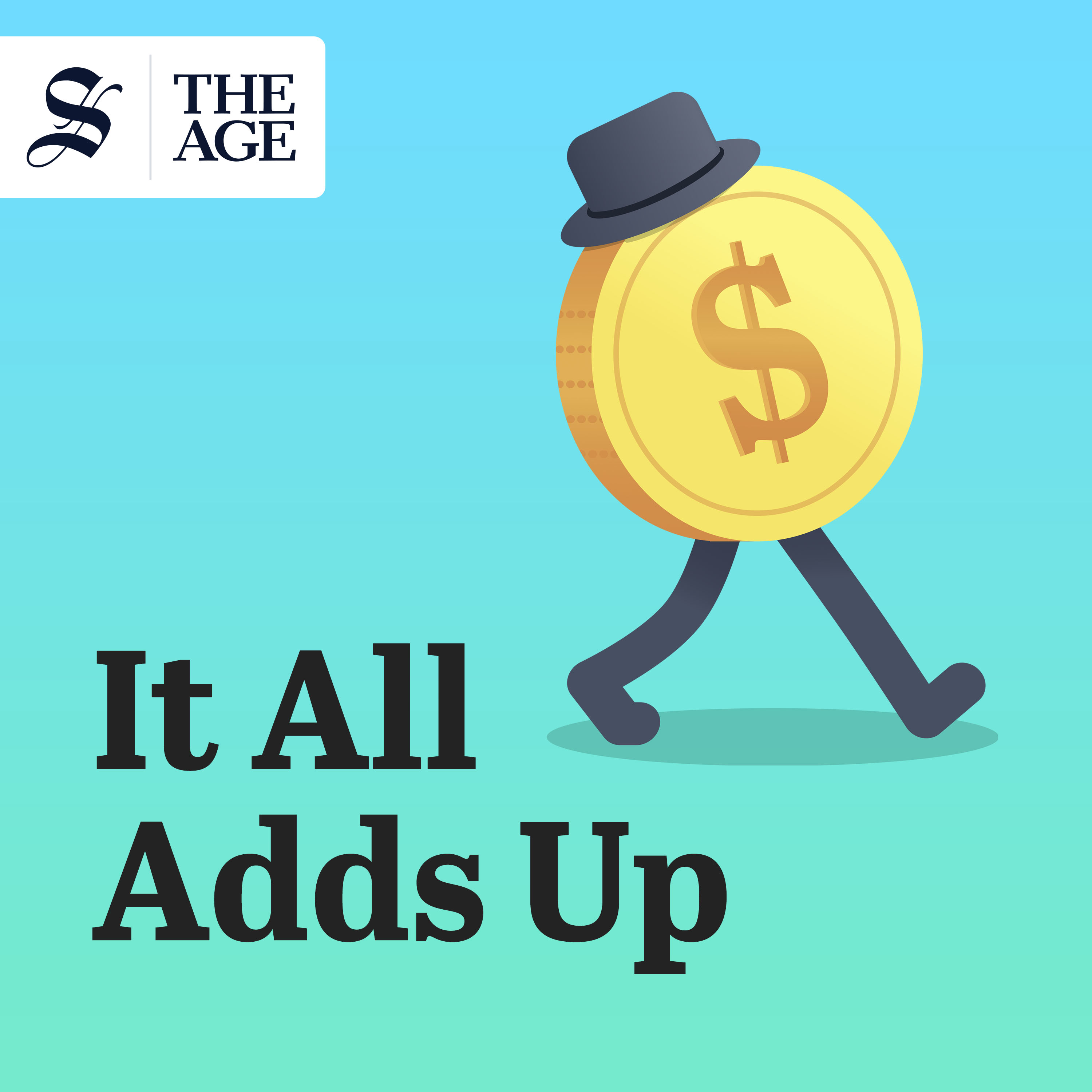 Introducing: It All Adds Up