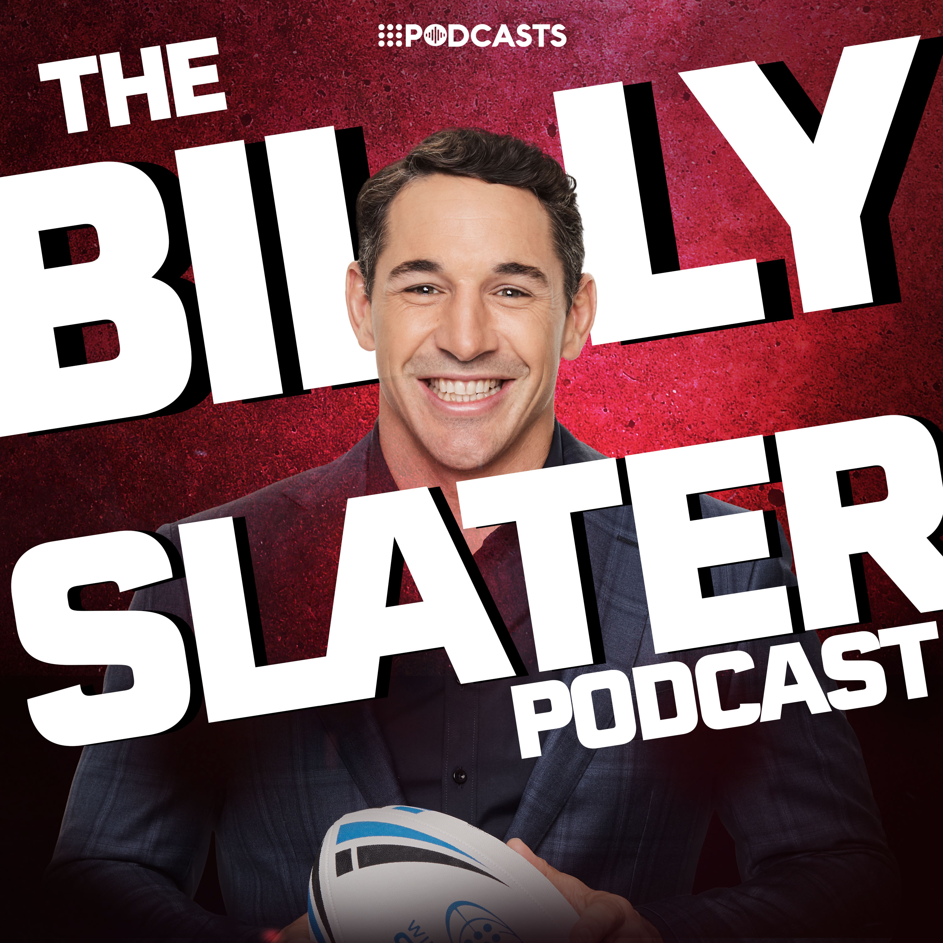 Billy Slater names his replacement for James Tedesco