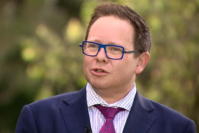 Why Dr Paul Griffin wanted COVID isolation rules to continue