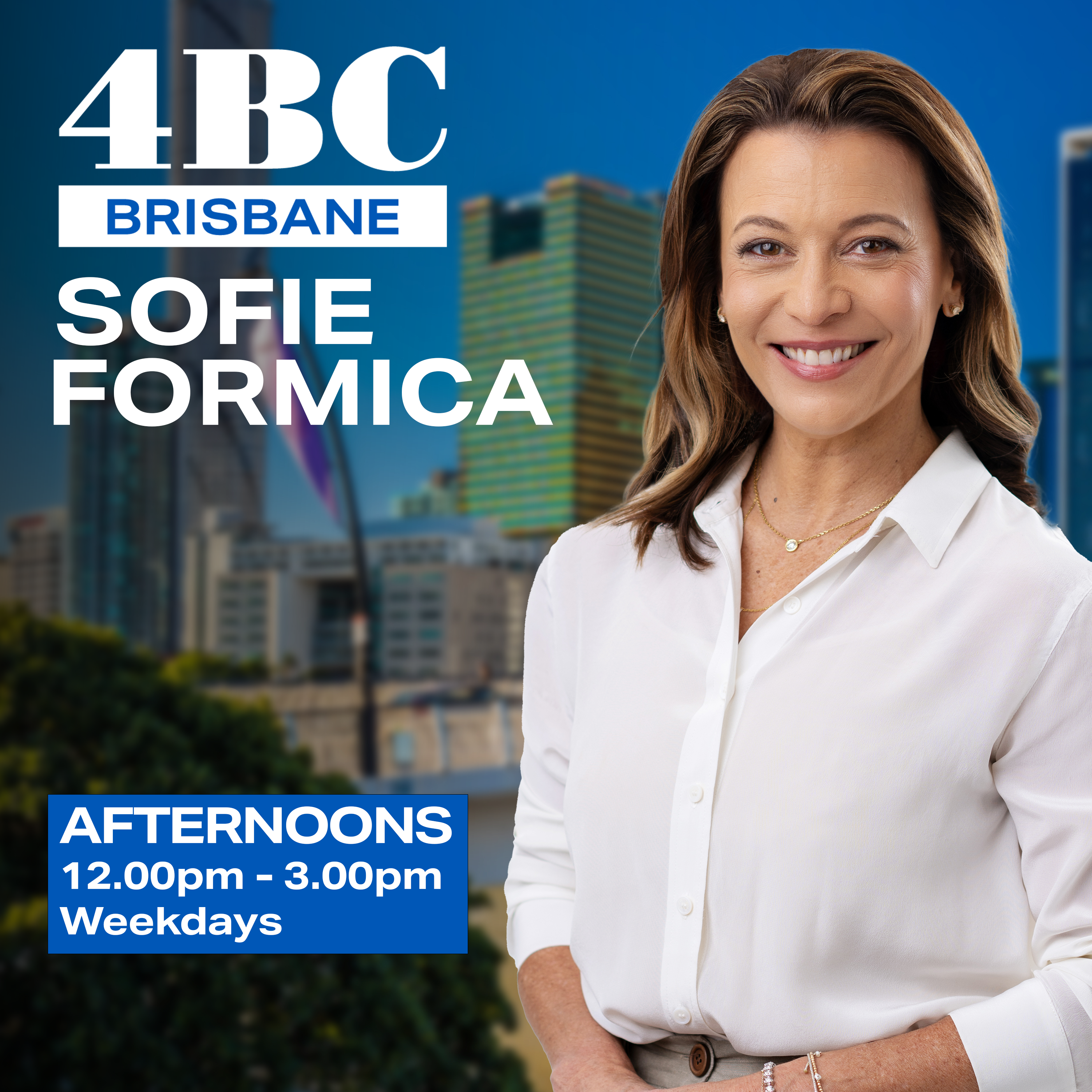 How Brisbane's flash flooding problem could have a green answer