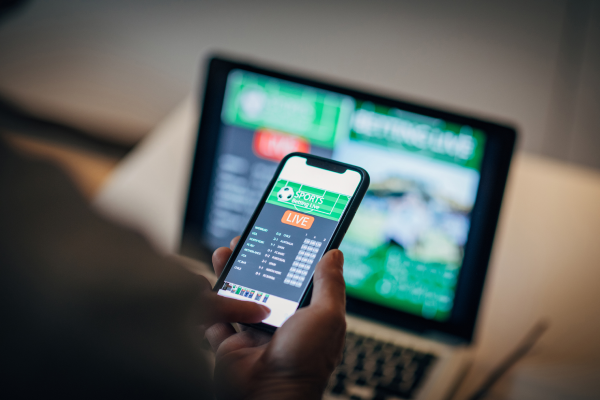 'Gamble responsibly' ditched in new ad reforms for betting companies