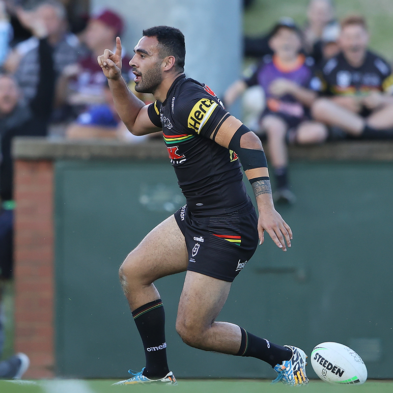 'It should've happened earlier': Neil Breen responds to sacking of Tyrone May