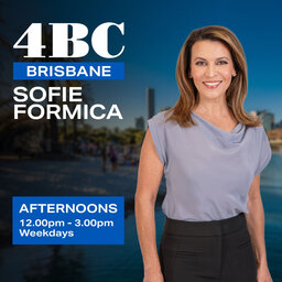 Full Show: 4BC Afternoons with Sofie Formica, March 19th, 2024