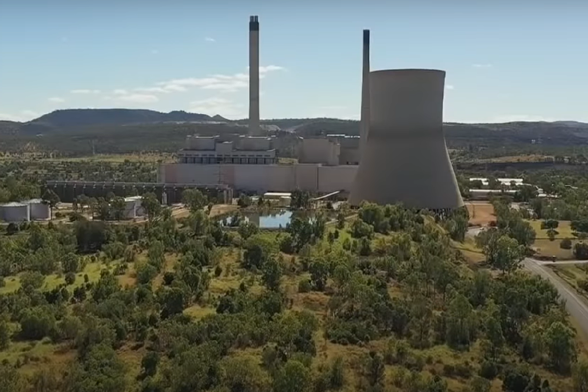 Latest: Major Queensland power station offline