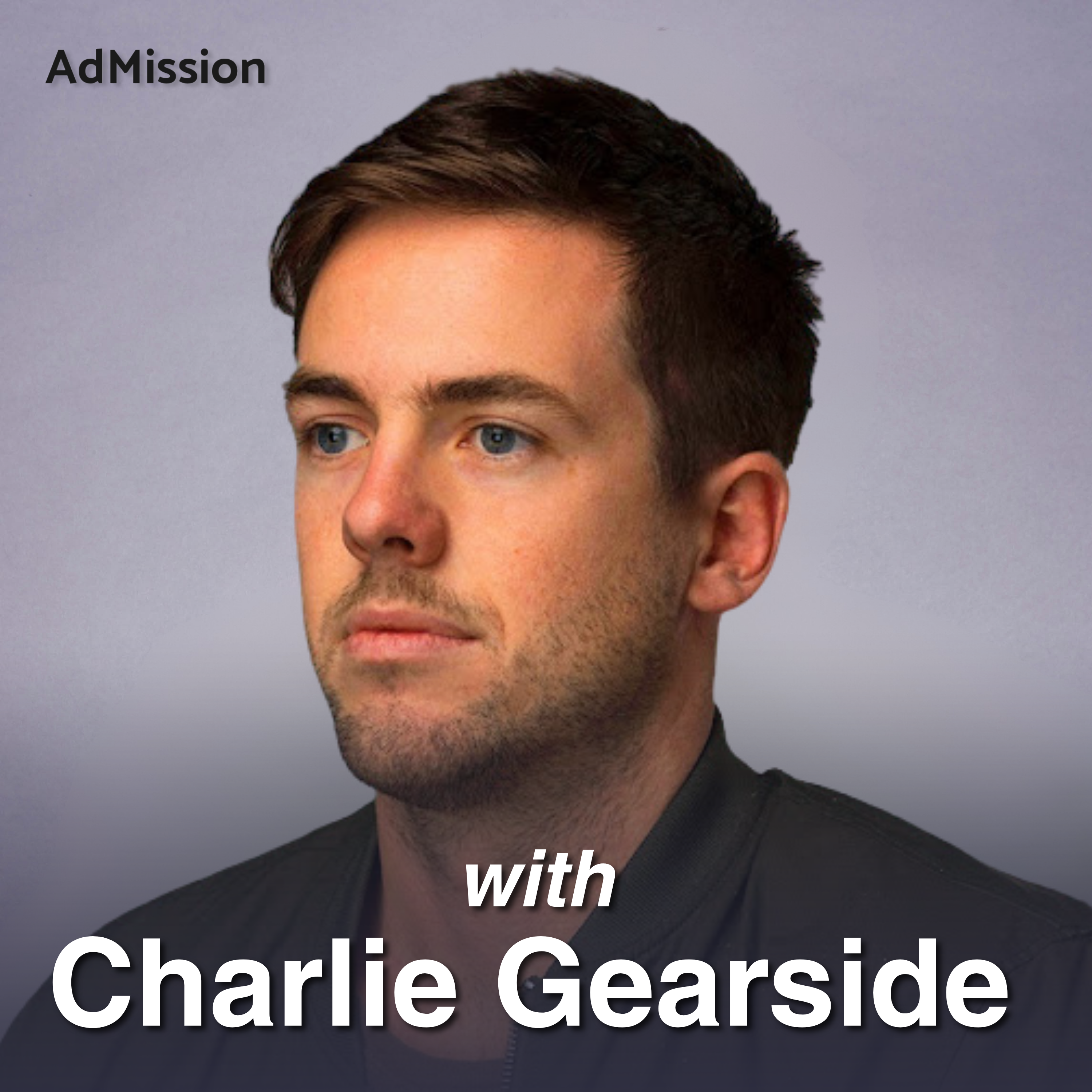'Make it stand out like dogs balls';  Building businesses with Charlie Gearside