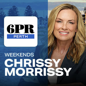 Gardening with Chrissy Morrissy & Darren Seinor - Full Podcast - 6th Sept 2026