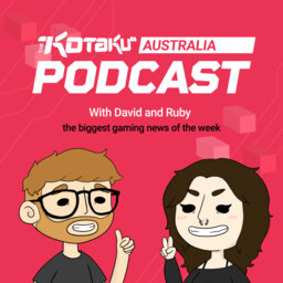 The Kotaku Australia Podcast: Episode 5 - The True Meaning Of Hootnanny