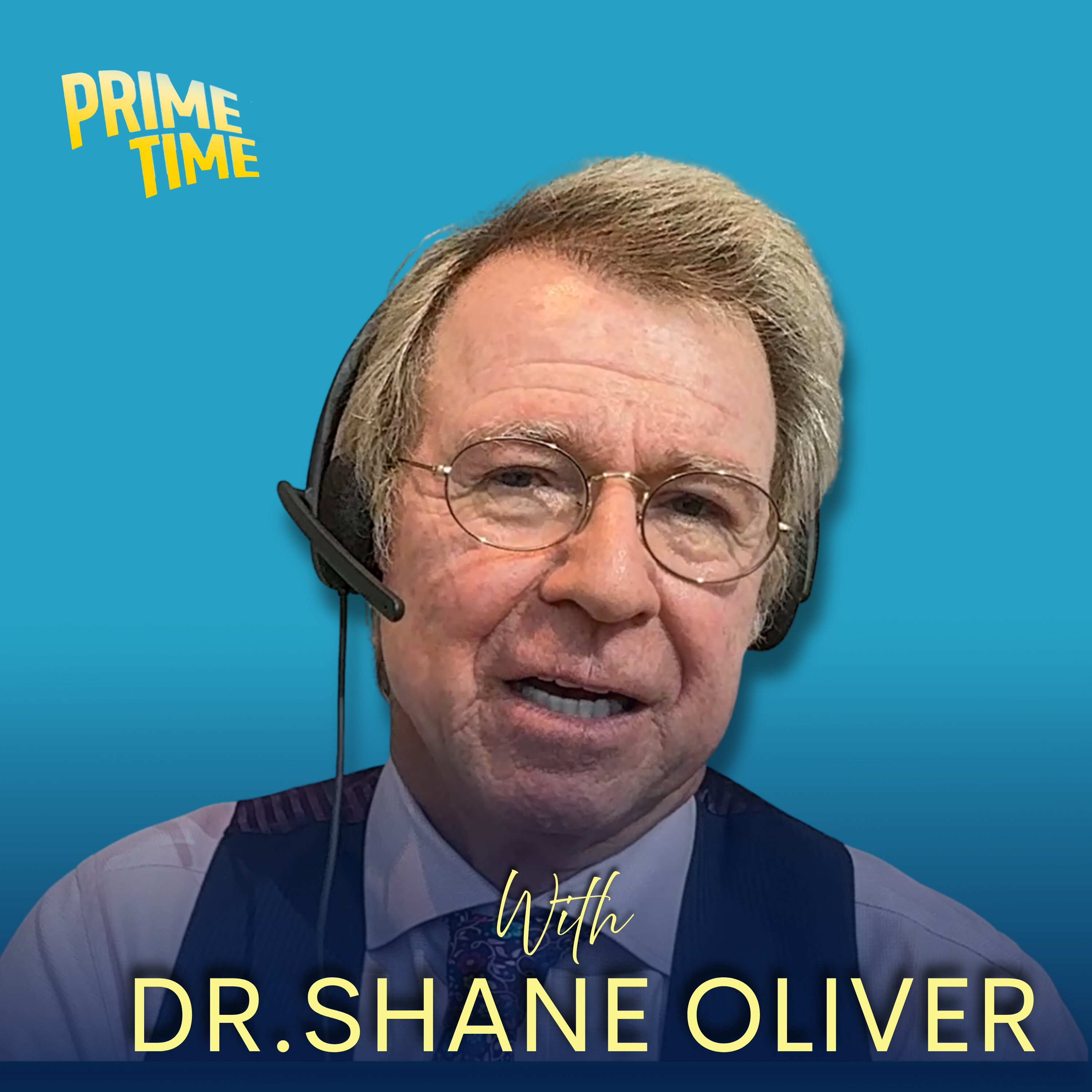 Is housing still a good investment? Dr Shane Oliver on the "unprecedented" changes