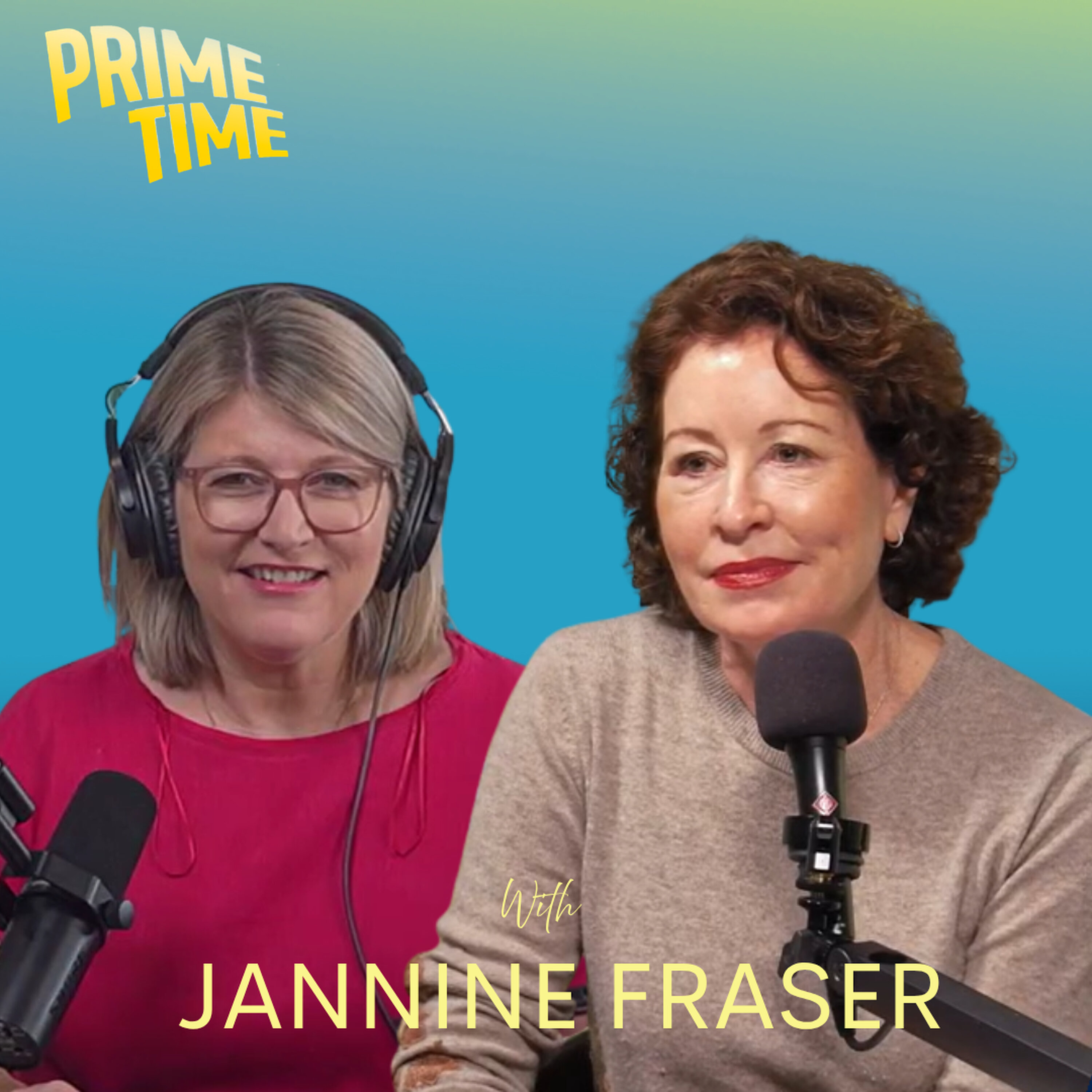 Are you proactive about the risk of losing your job? episode artwork